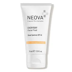 DNA Damage Control Everyday Facial Fluid SPF 44