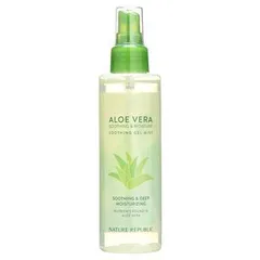Aloe Vera Soothing & Moisture Soothing Gel Mist