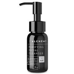 DALCHMY - D'ALCHÉMY PURIFYING FACIAL CLEANSER
