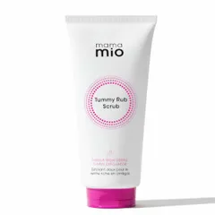 Mama Mio - Tummy Rub Scrub