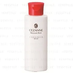 Cezanne - Moisture Rich Essence Milk