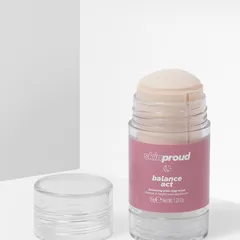 Skin proud - Balance Act Balancing Pink Clay Mask Stick