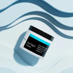 Day Night Cream with Snail Extract
