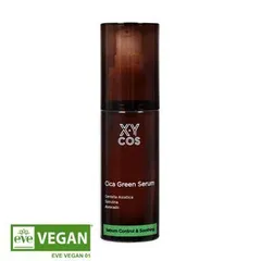 the SKIN HOUSE - XYCOS Cica Green Serum