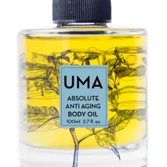 Uma - Absolute Anti Aging Body Oil