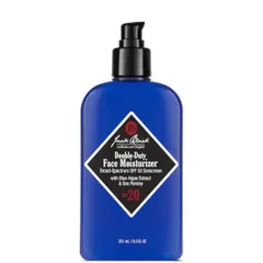 Double Duty Face Moisturizer