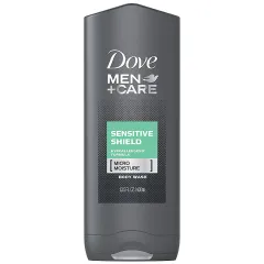 Dove - Body Wash Sensitive Shield