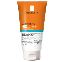 La Roche-Posay - Anthelios Lotion SPF 60 Body Sunscreen