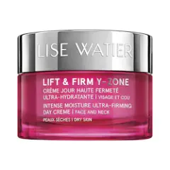 Lise Watier - Lift & Firm Y-Zone Intense Moisture Ultra-Firming Dry Skin