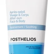 Posthelios After-Sun Face & Body Soothing Gel