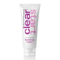 Soothing Hydrating Lotion