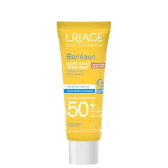 Uriage - Tinted Cream SPF50+ Golden Tint