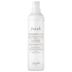 Fresh - Umbrian Clay Oil-Free Lotion
