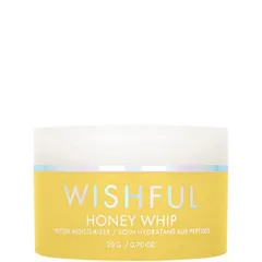 Wishful - Honey Whip Peptide Moisturiser