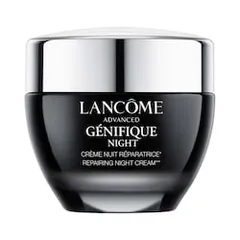 Lancôme - Advanced Génifique Night Cream with Triple Ceramide Complex
