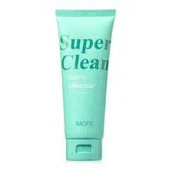 Super Clean Foam Cleanser JUMBO