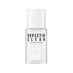 ROVECTIN - Clean Lotus Water Calming Toner Mini