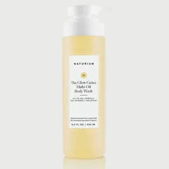 Naturium - The Glow Getter Multi-Oil Hydrating Body Wash