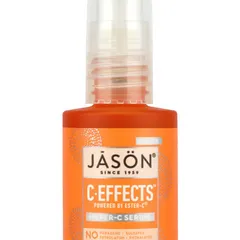 Jason Natural - Jason C Effects Hyper Serum