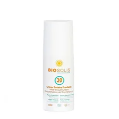 BIOSOLIS - Melt-In Sun Cream SPF30