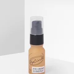 UpCircle Beauty - Eye Cream with Maple and Coffee