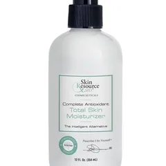 Skin Resource.MD - Total Skin Moisturizer - New Size