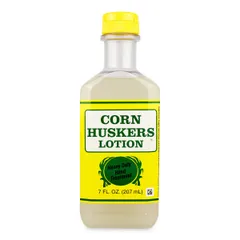 Johnson & Johnson - Corn Huskers Lotion