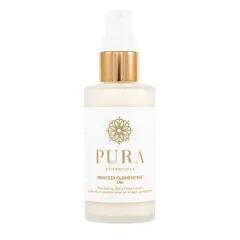 Pura Botanicals - Princess Clementine Lite
