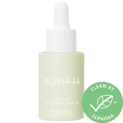 Alpha-H - Vitamin A Serum with 0.5% Retinol
