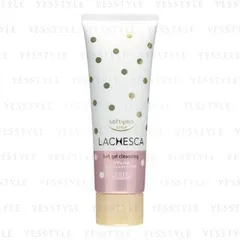 Kose - Softymo Lachesca Hot Gel Cleansing