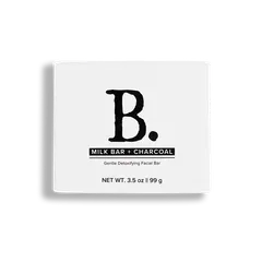 Beekman 1802 - Charcoal Milk Bar