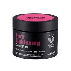Meditime - Pore Tightening Corset Pack