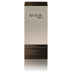 BABOR - Men Anti-Wrinkle Face and Eye Energizer