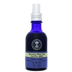 Neal's Yard Remedies - Facial Toners & Mists Reviving White Tea Facial Mist
