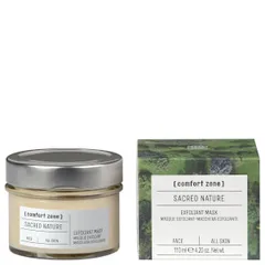 Comfort Zone - Sacred Nature Exfoliant Mask