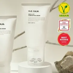 HUE_CALM - Birch V-Fit Comforting Cream