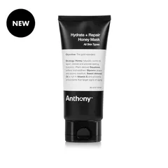 Anthony - Hydrate + Repair Honey Mask