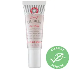 First Aid Beauty - Crème pour les yeux 5 en 1