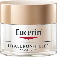Eucerin - Hyaluron-Filler + Elasticity Day Cream SPF15