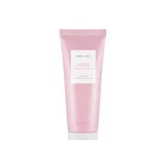 SWANICOCO - Lotus Cleansing Gel Foam