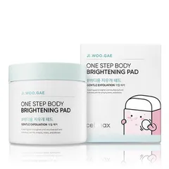 celimax - Ji Woo Gae One Step Body Brightening Pad