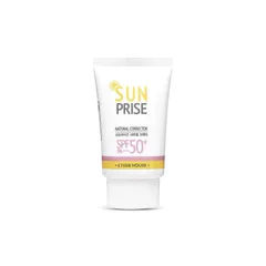Etude House - Sunprise Natural Corrector SPF 50+/PA+++
