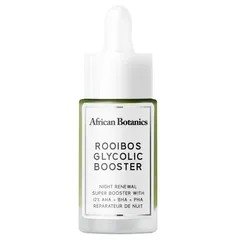 African Botanics - Rooibos Glycolic Booster