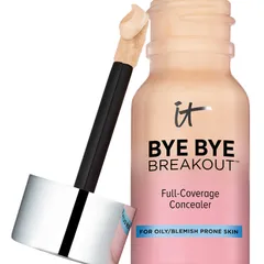 Bye Bye Breakout Fair