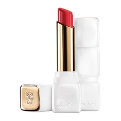 GUERLAIN - KissKiss Roselip Lip Balm