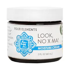 Four Elements - Look, No X Ma! Cream