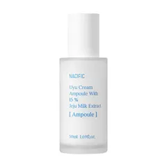 NACIFIC - Buy Nacific Uyu Cream Ampoule in Australia - Korean Skincare and Cosmetics Online
