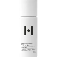 Healist - Muscle Soothing Roll-On-Gel