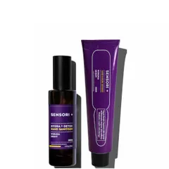 SENSORI+ - Protective Hand Care Wiruna Night Duo