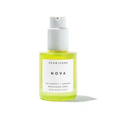 Herbivore Botanicals - Nova 15% Vitamin C + Turmeric Brightening Serum
